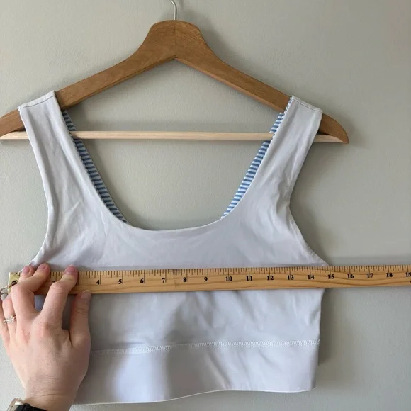 Fabletics Reversible Sports Bra - Picture 8 of 8
